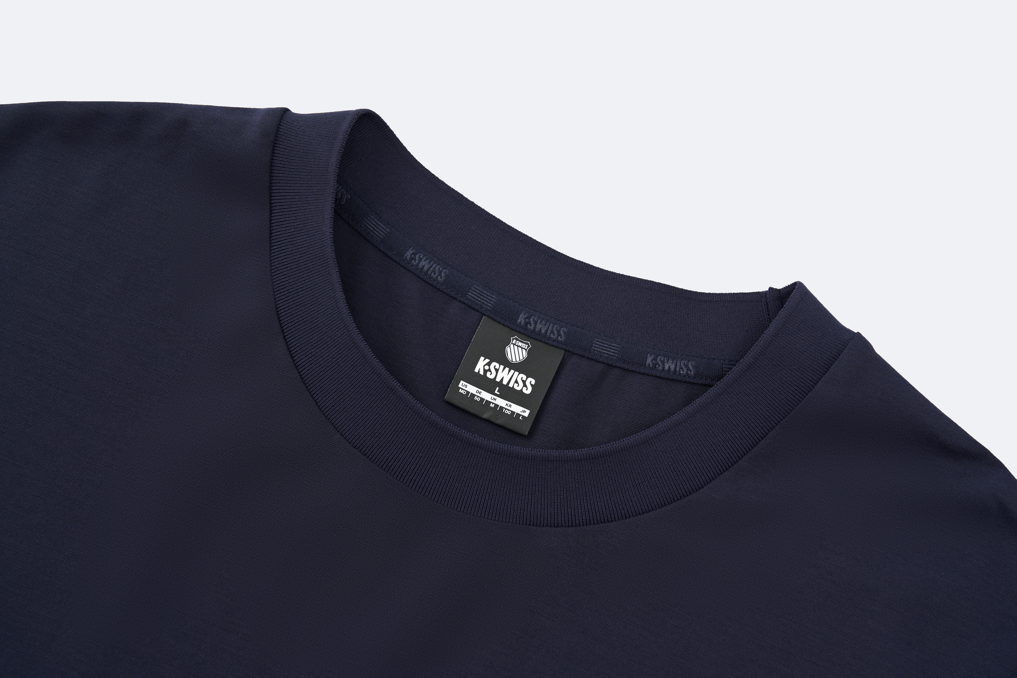 SHORT SLEEVE T-SHIRT  T