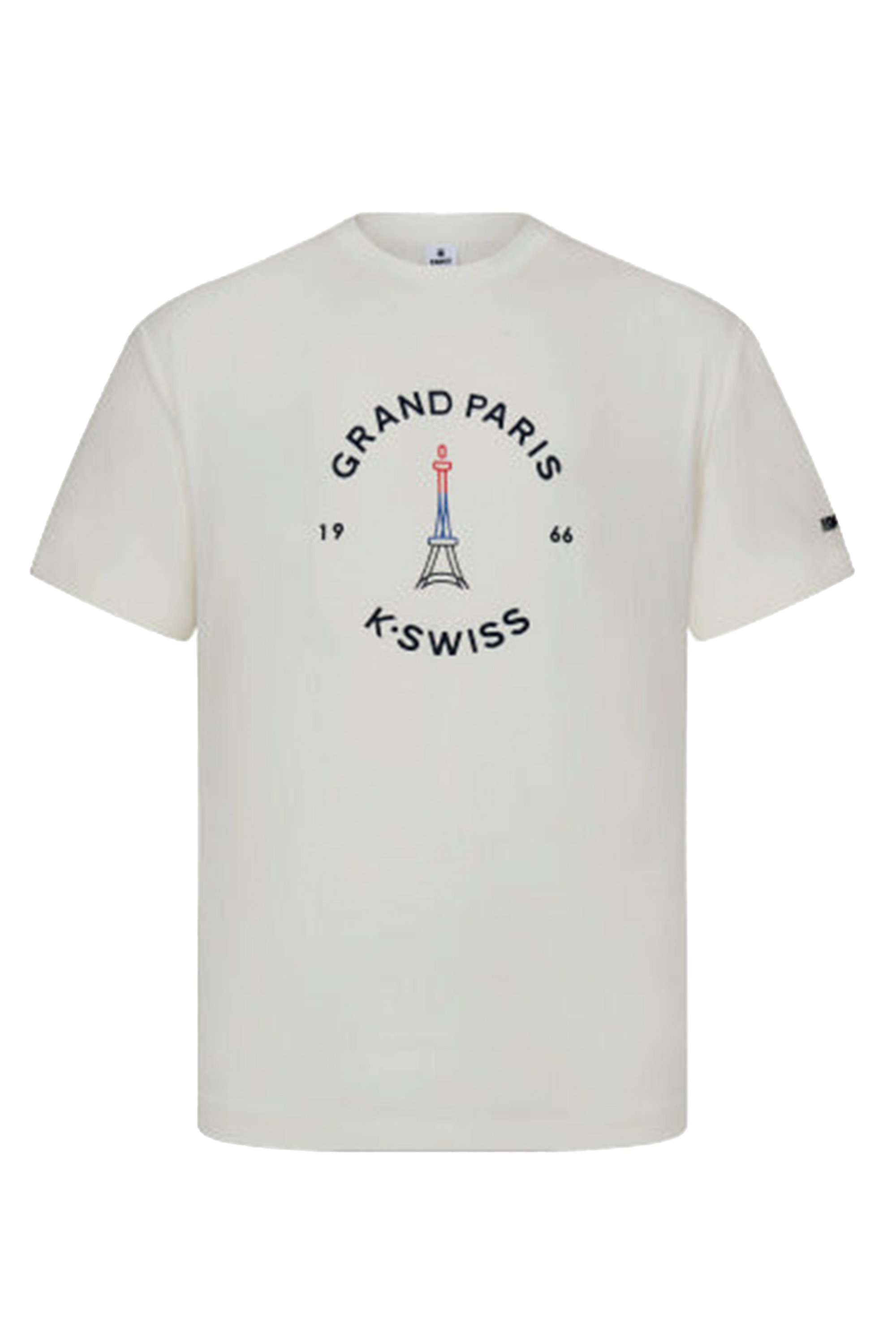 SHORT SLEEVE T-SHIRT  T