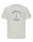 SHORT SLEEVE T-SHIRT  T