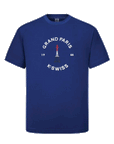 SHORT SLEEVE T-SHIRT  T