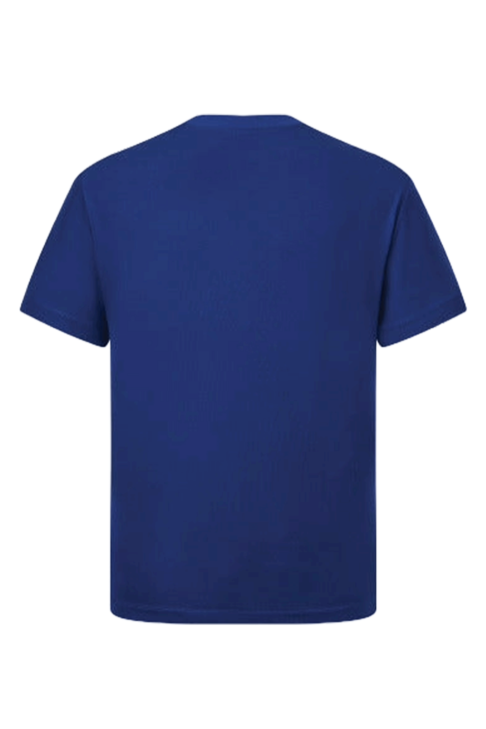 SHORT SLEEVE T-SHIRT  T