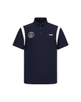 SHORT SLEEVE POLO SHIRT