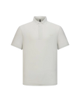 SHORT SLEEVE POLO SHIRT
