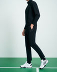 KNIT PANTS