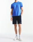 Knit shorts