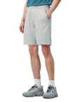 KNIT SHORTS