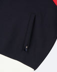 KNIT JACKET