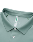 SHORT SLEEVE POLO SHIRT
