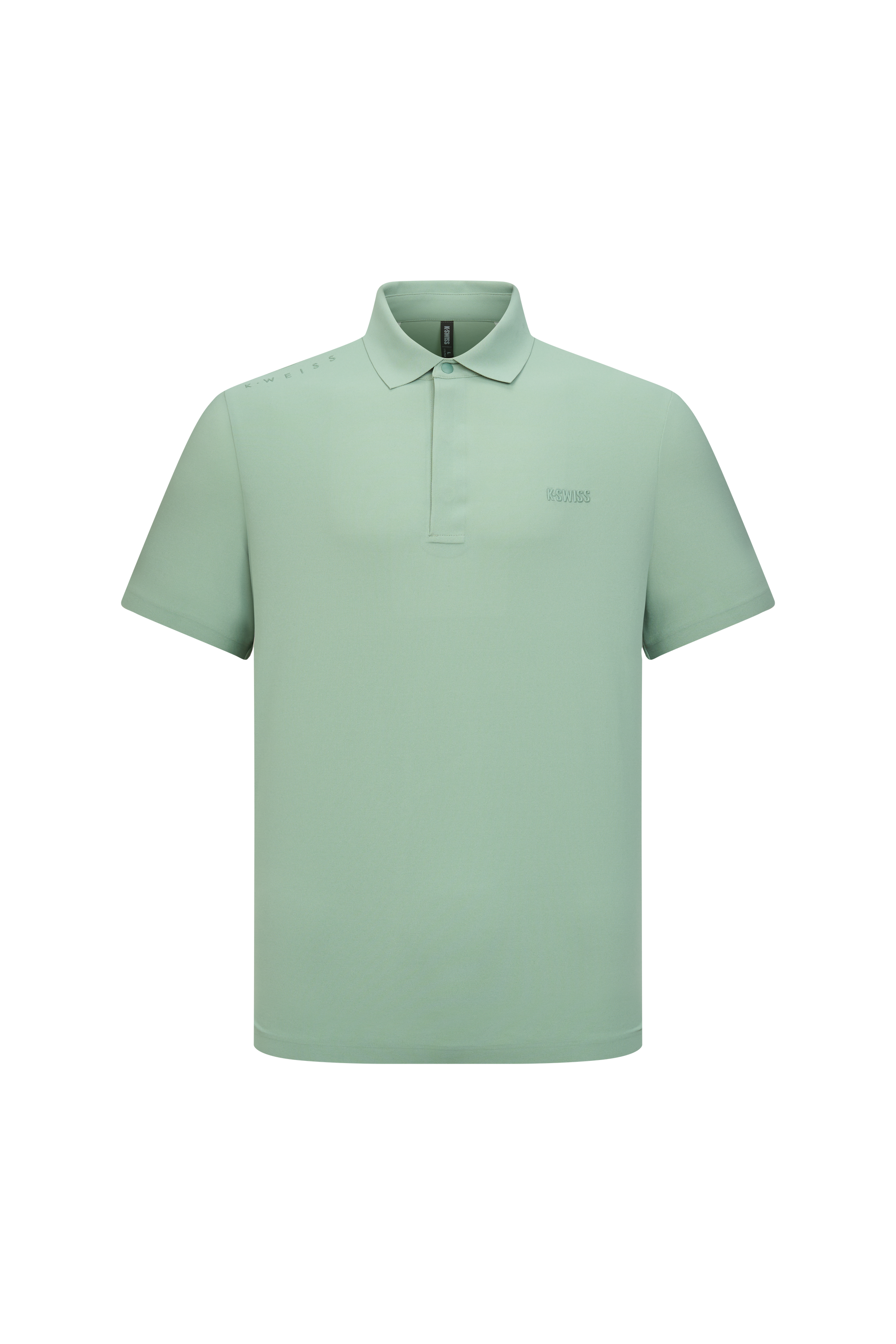 Short sleeve POLO
