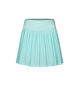 WOVEN 5 SKIRT