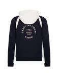 KNIT JACKET