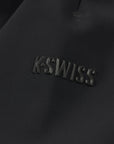 KNIT HOODIE JACKET