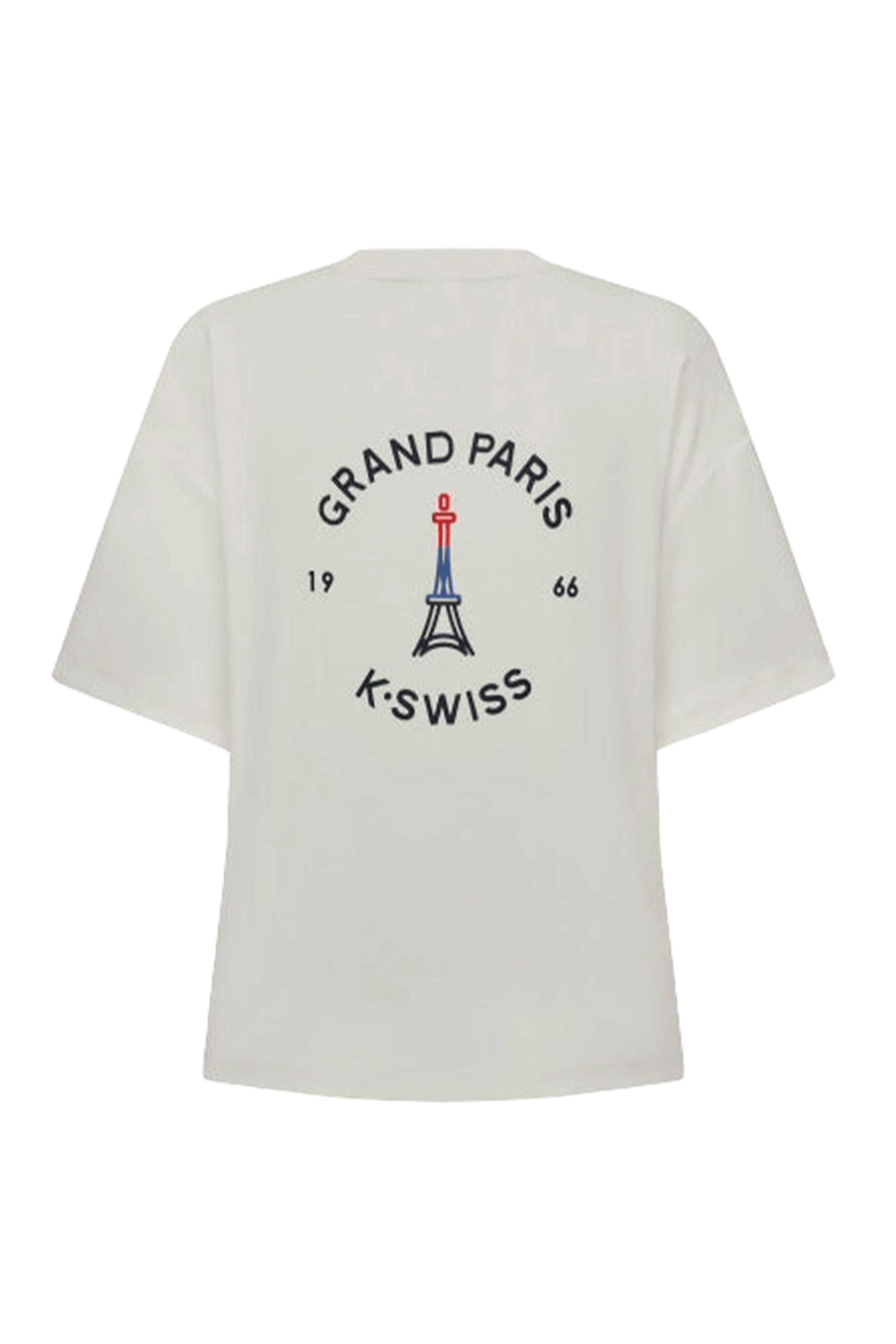 SHORT SLEEVE T-SHIRT  T