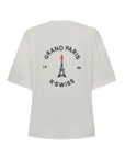 SHORT SLEEVE T-SHIRT  T