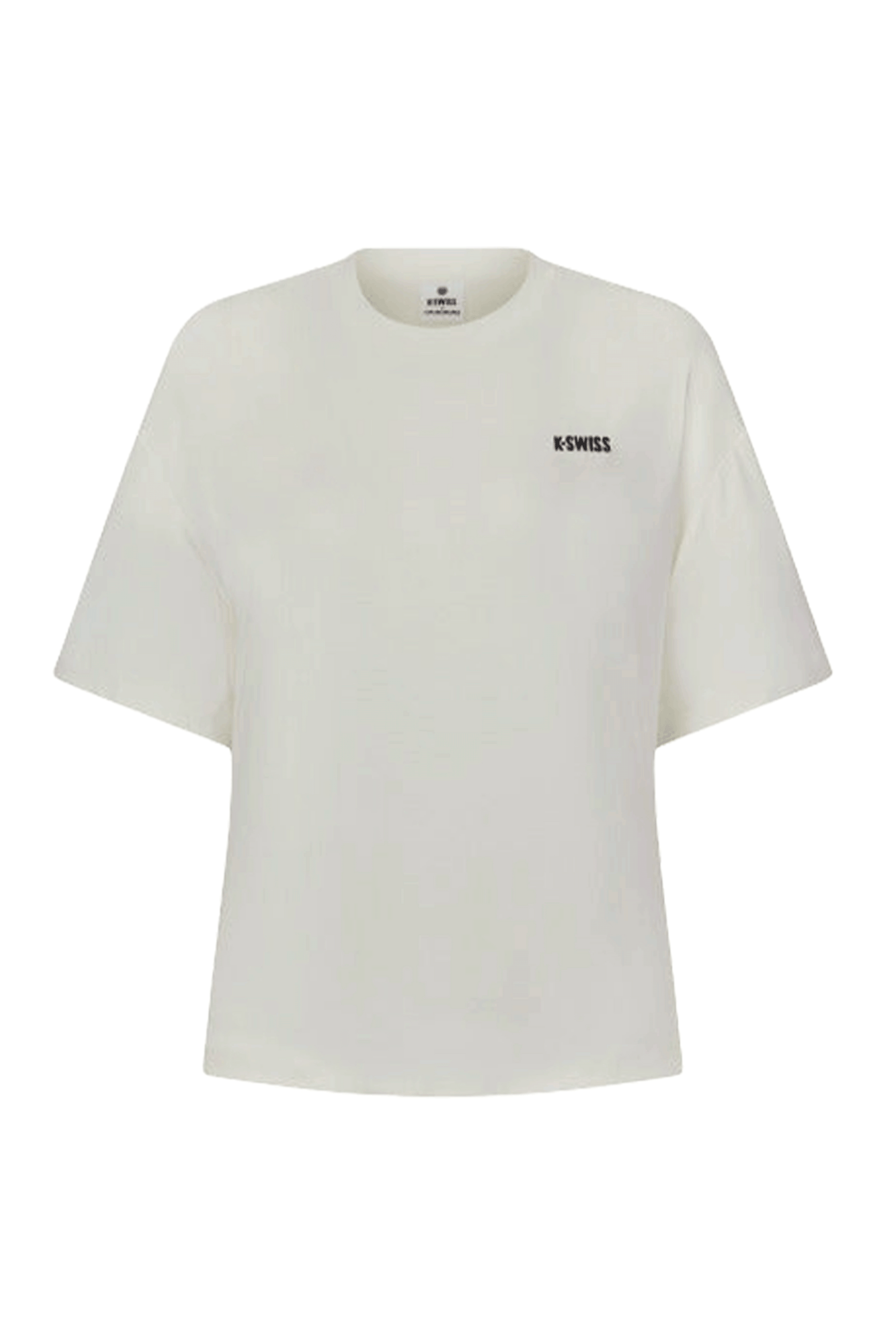 SHORT SLEEVE T-SHIRT  T