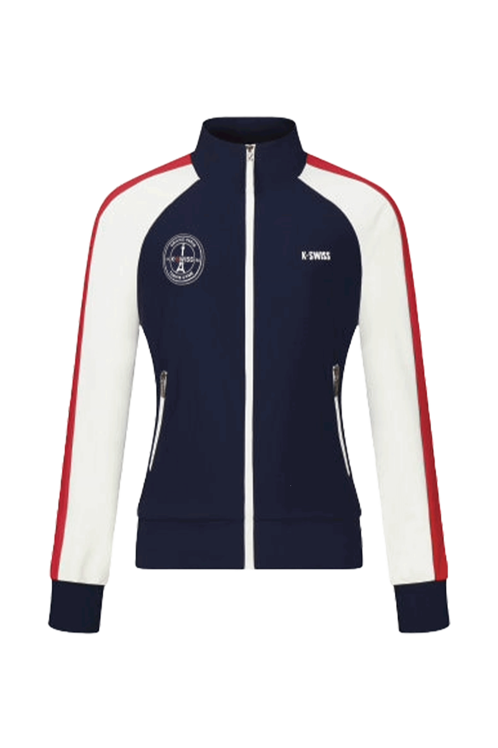 KNIT JACKET