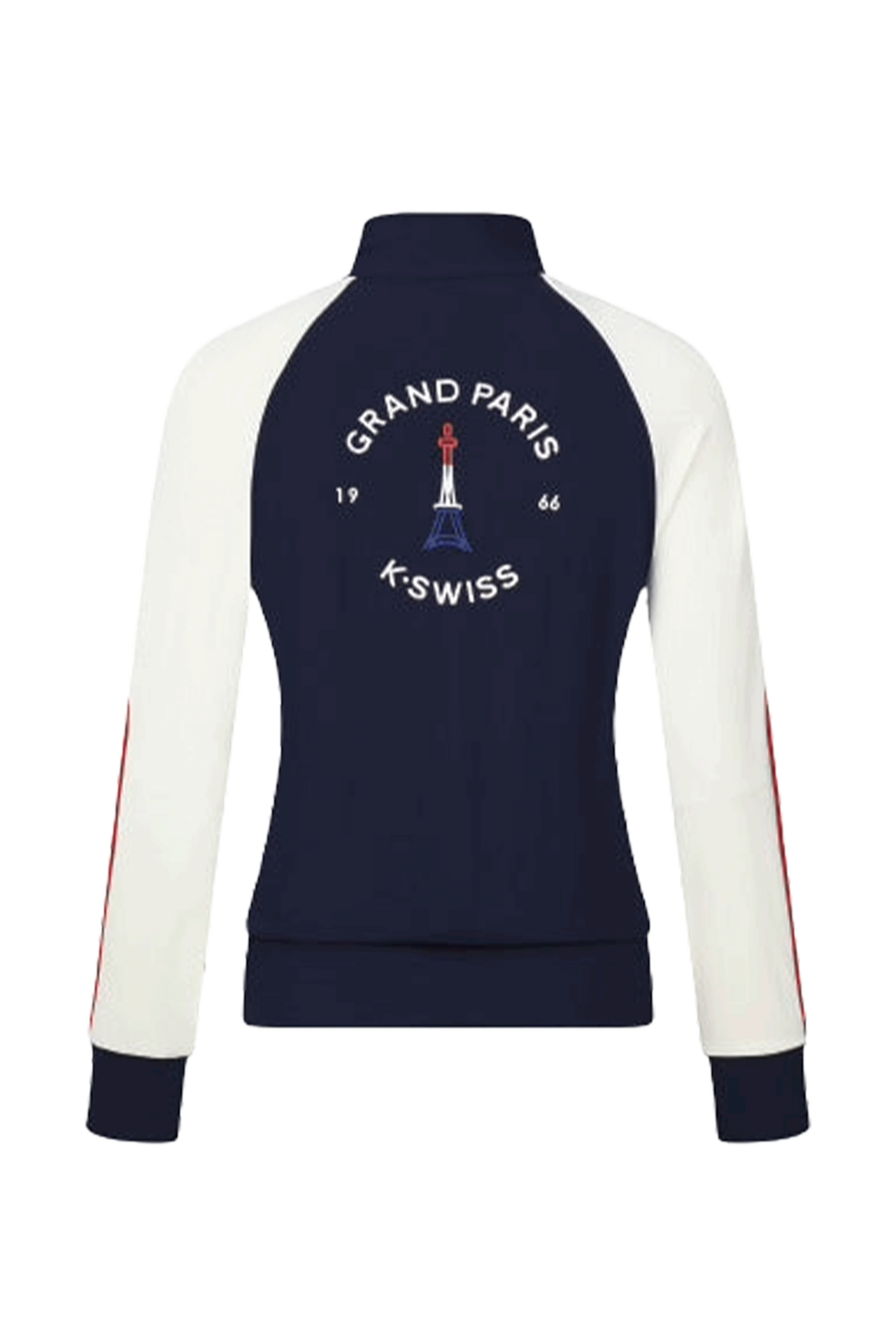KNIT JACKET