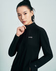 KNIT JACKET