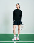 KNIT JACKET