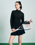 KNIT JACKET