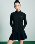 KNIT JACKET