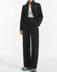 KNIT PANTS