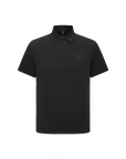 SHORT SLEEVE POLO SHIRT