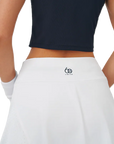 KNIT 5 SKIRT