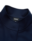 WOVEN VEST