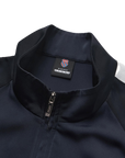 K-SWISS LOGO SIDE TAPED JACKET