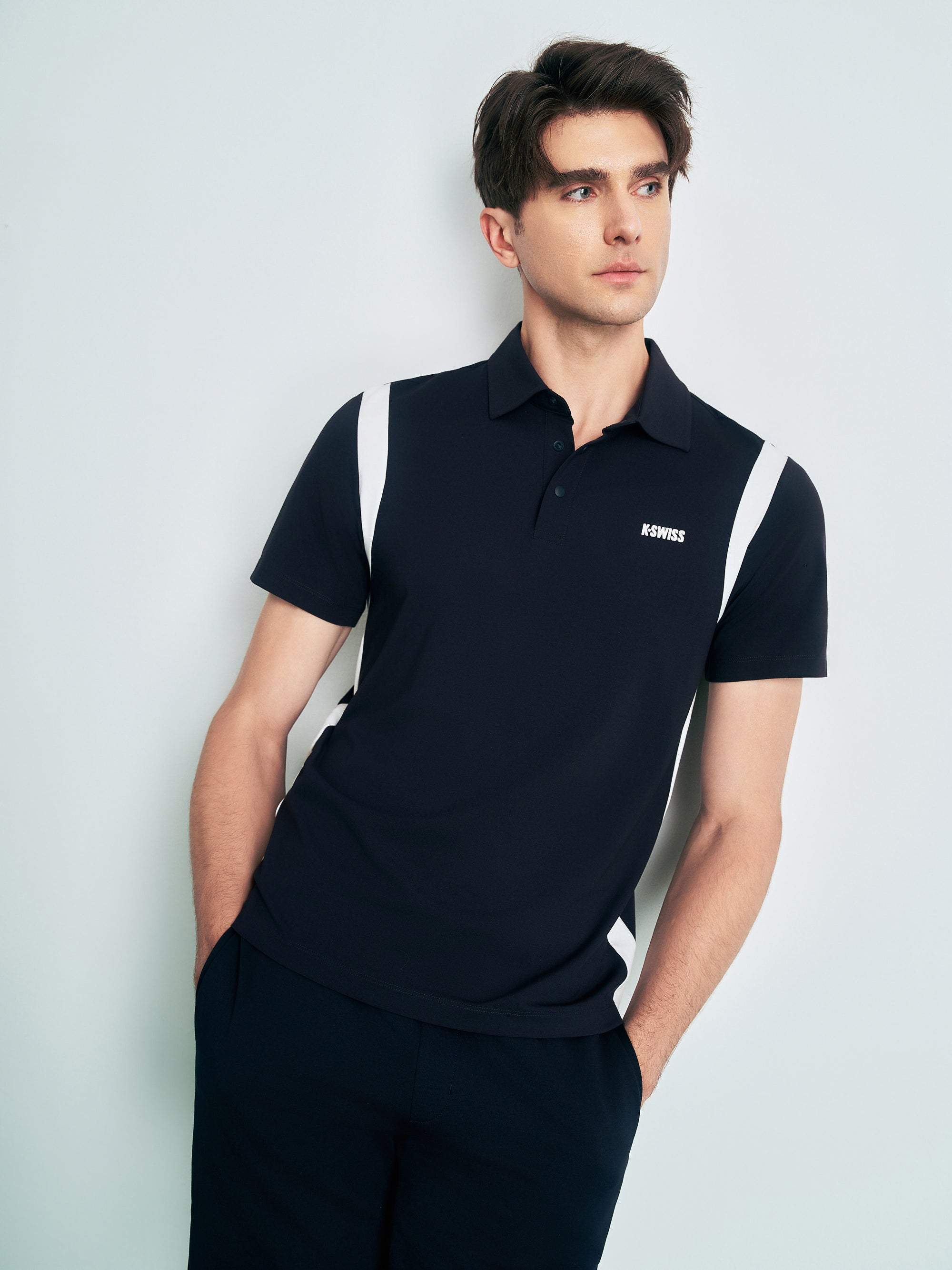 Short sleeve POLO