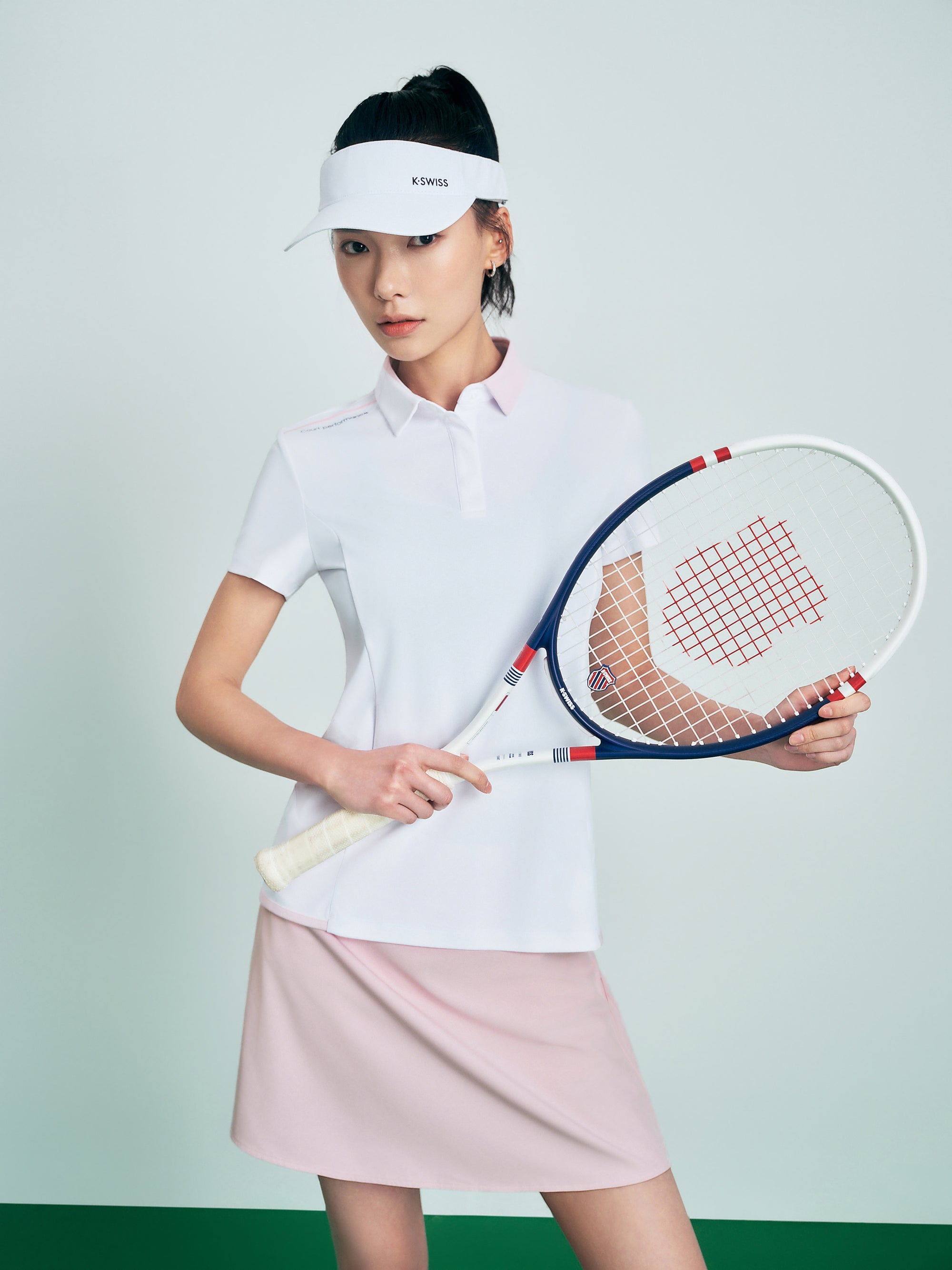 Short sleeve POLO