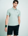 Short sleeve POLO