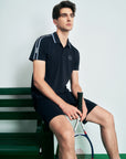 Short sleeve POLO