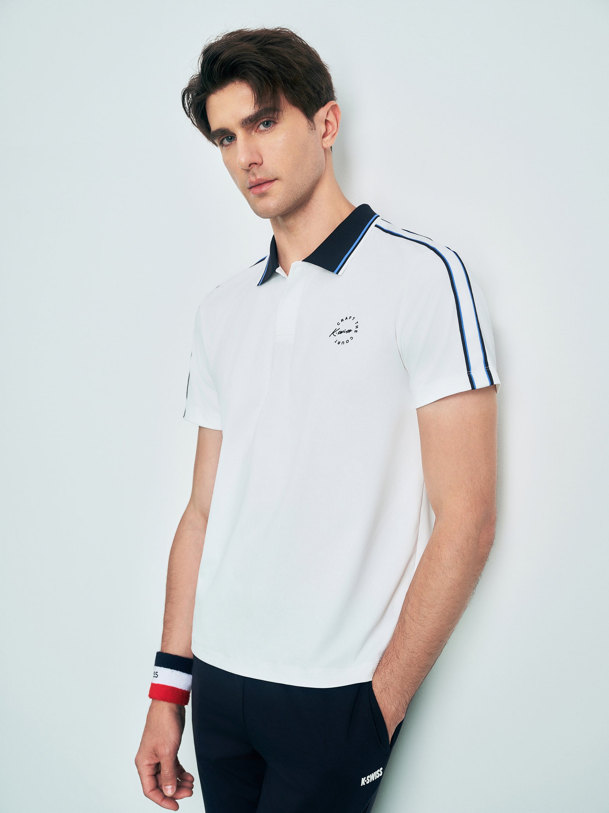 Short sleeve POLO