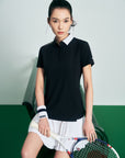Short sleeve POLO