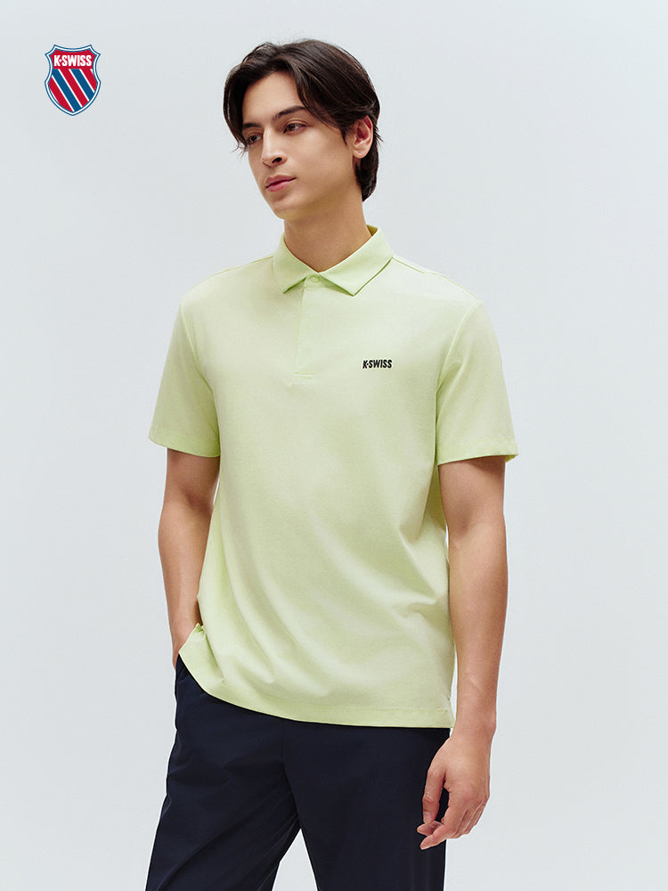 Short sleeve POLO