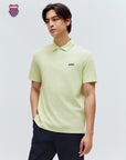 Short sleeve POLO