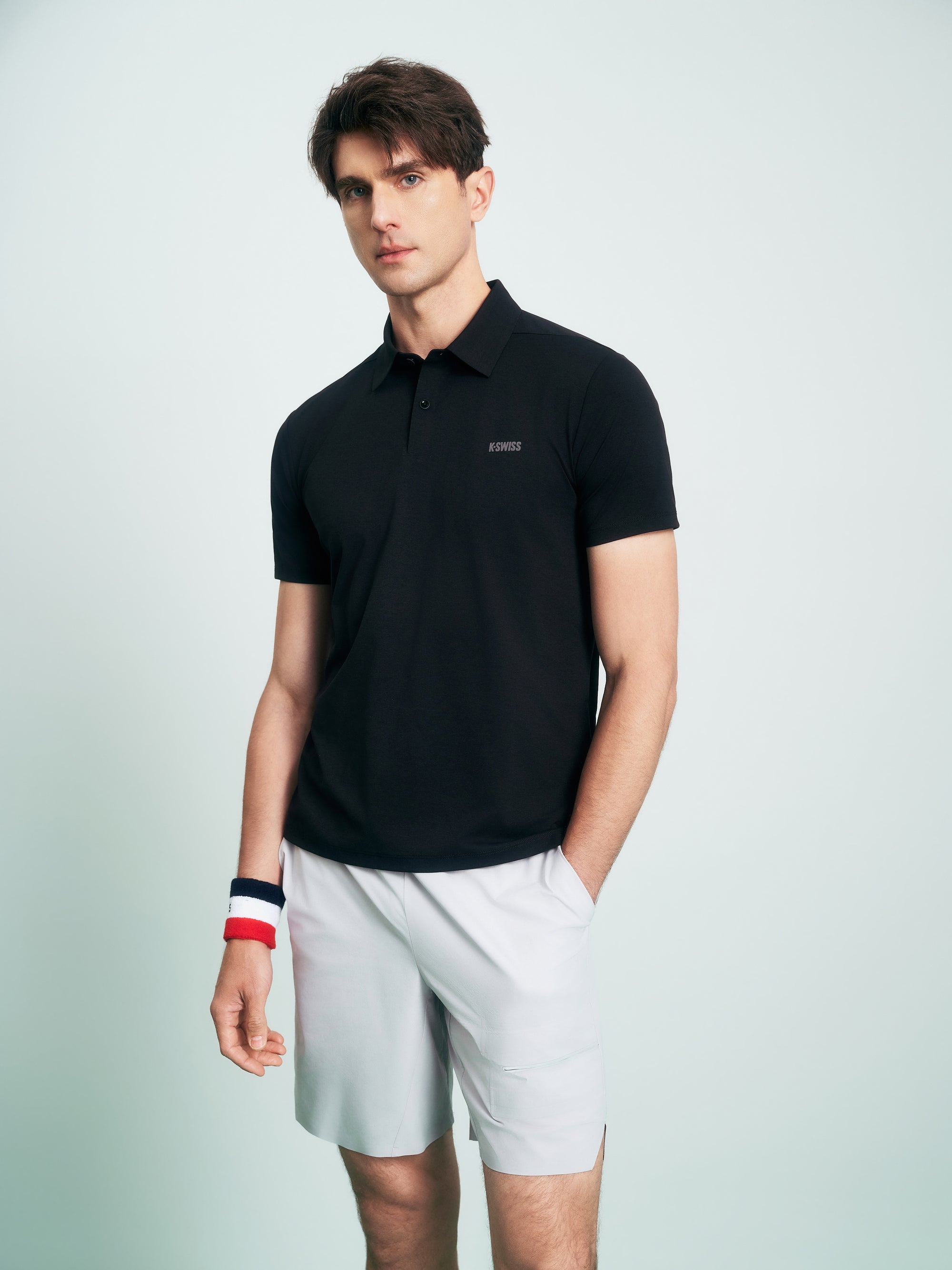 Short sleeve POLO