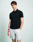 Short sleeve POLO