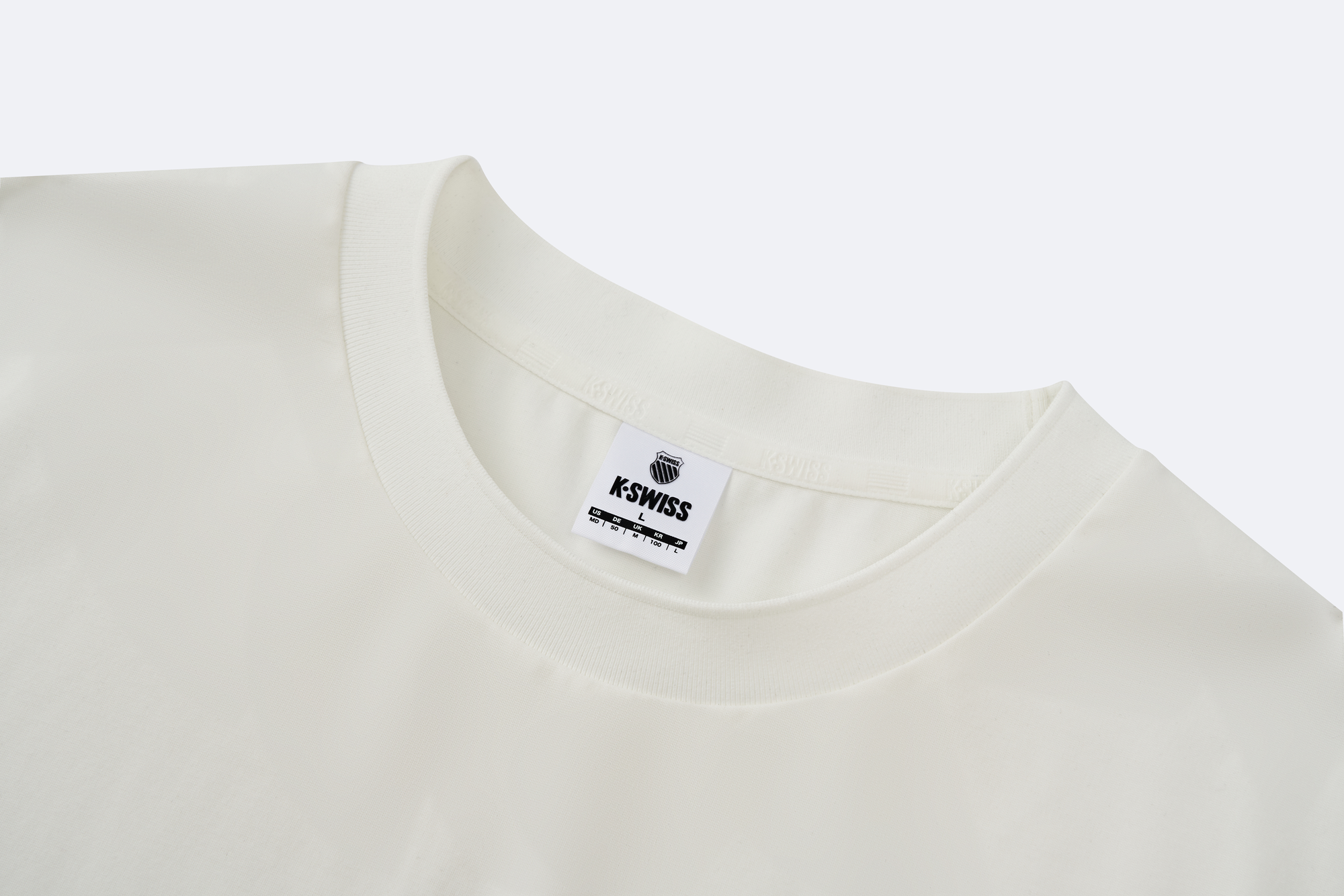 SHORT SLEEVE T-SHIRT  T