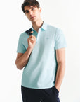 Short sleeve POLO