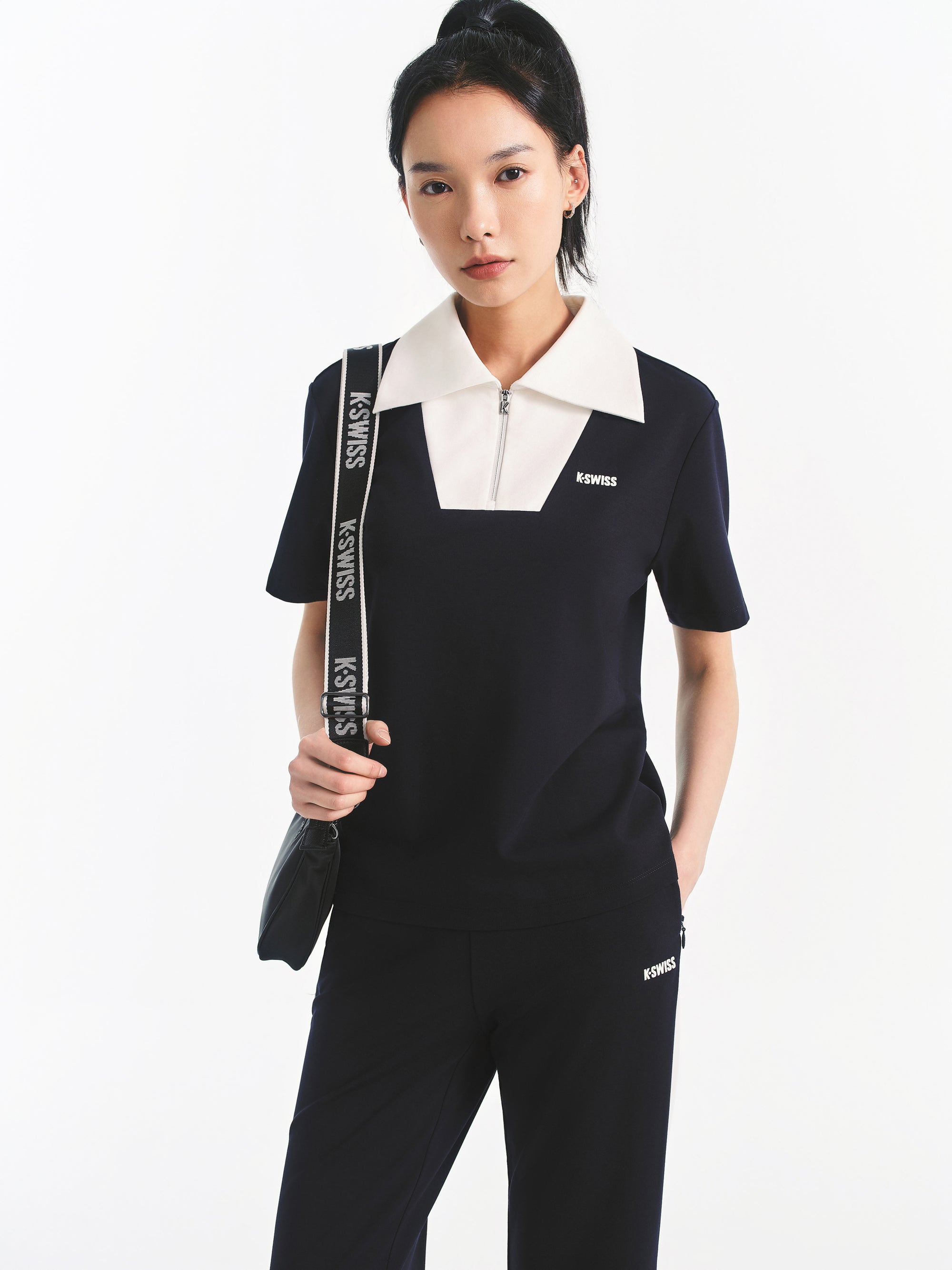 Short sleeve POLO