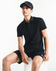 Short sleeve POLO