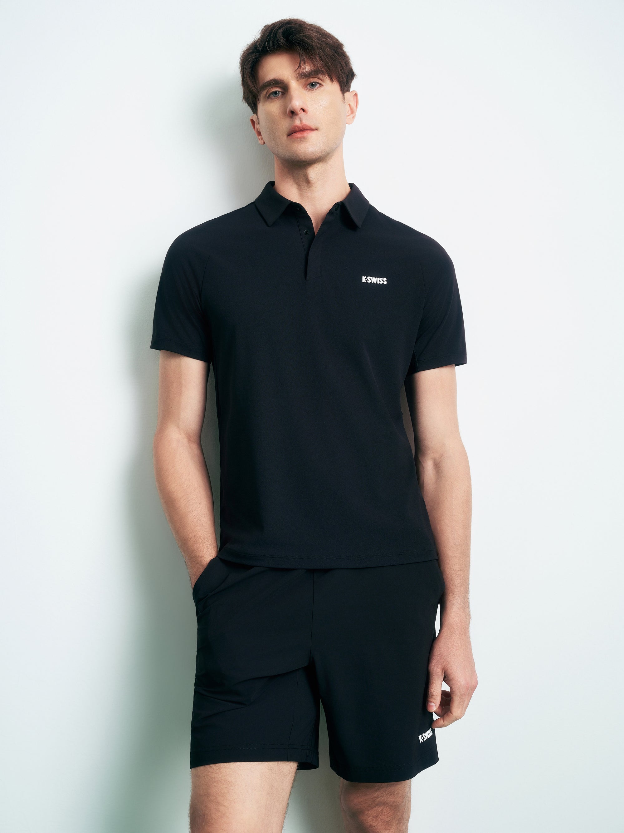 Short sleeve POLO