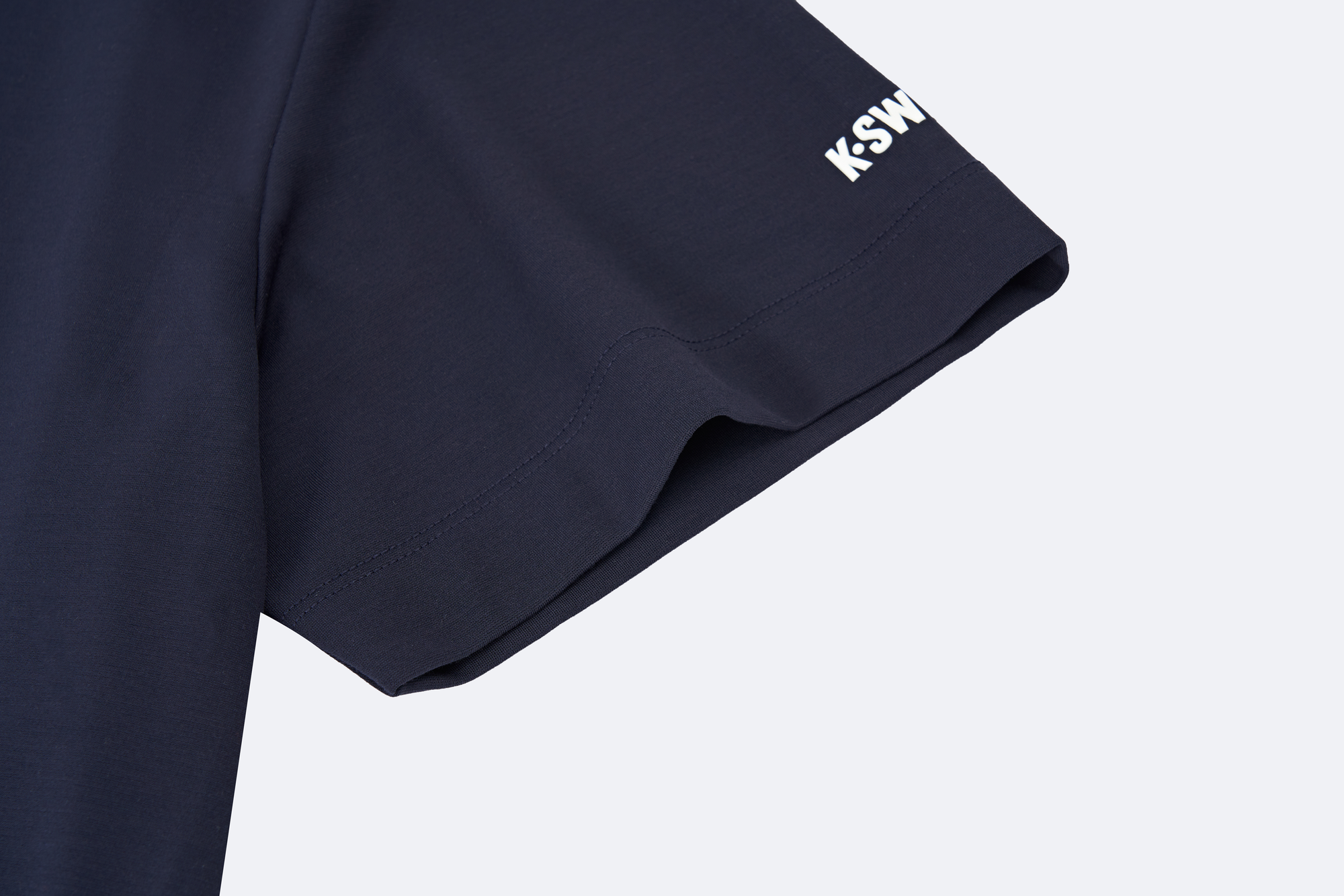 SHORT SLEEVE T-SHIRT  T