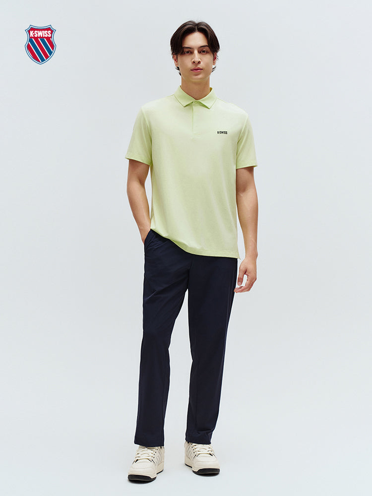 Short sleeve POLO