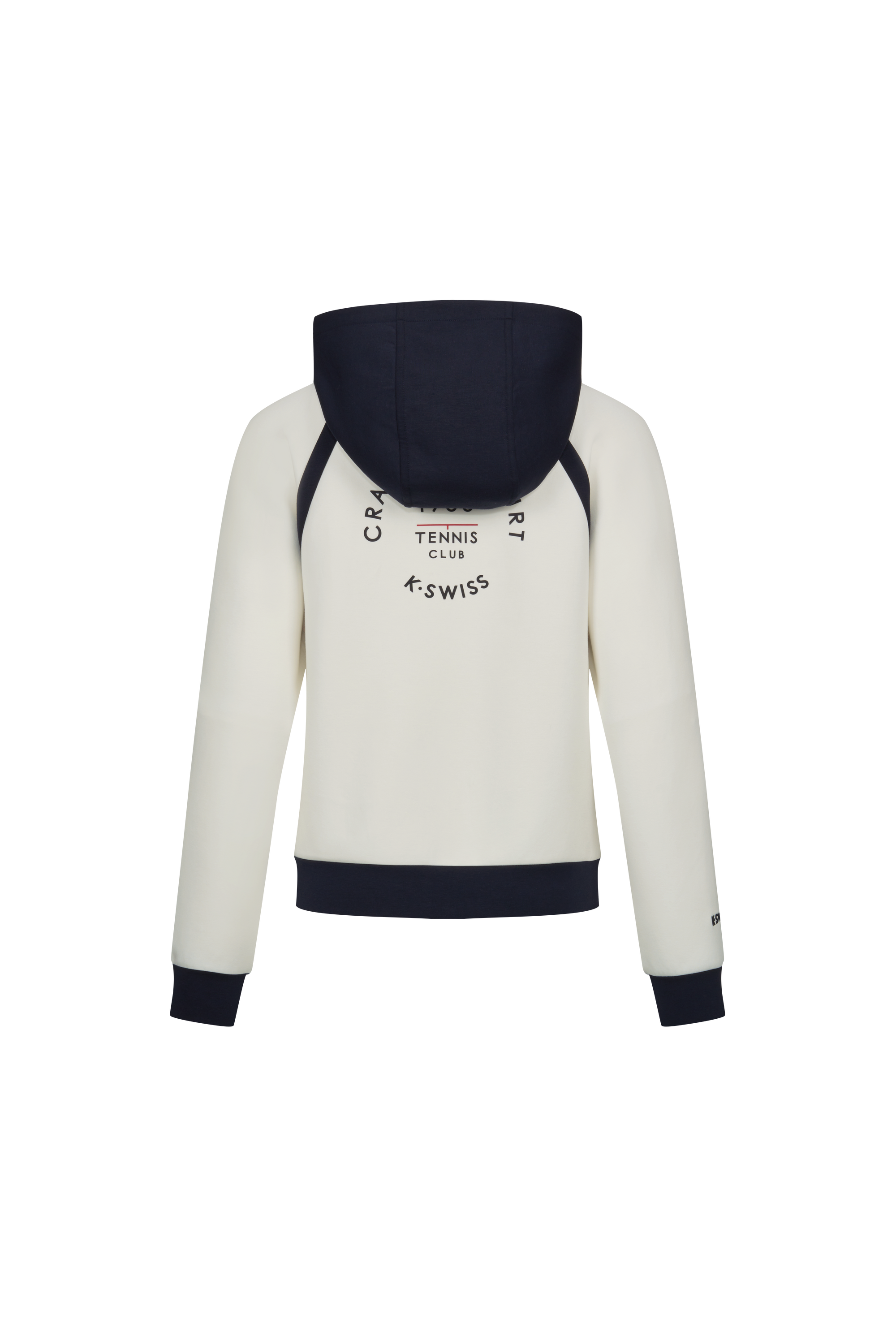 KNIT JACKET