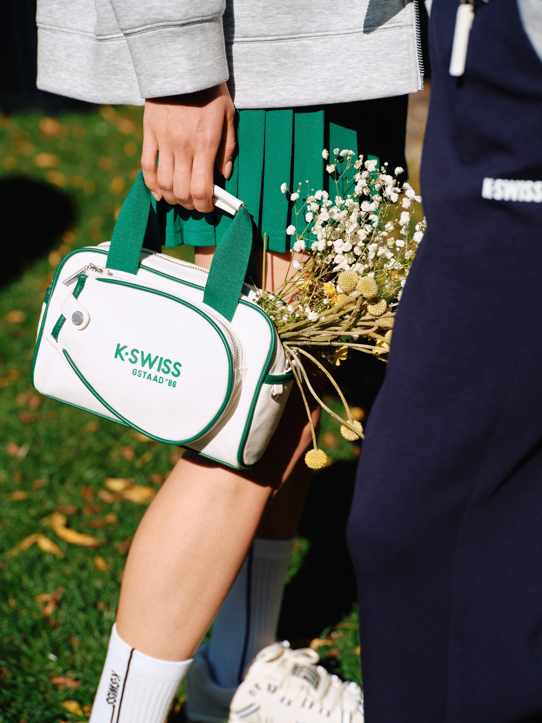 HAND BAG