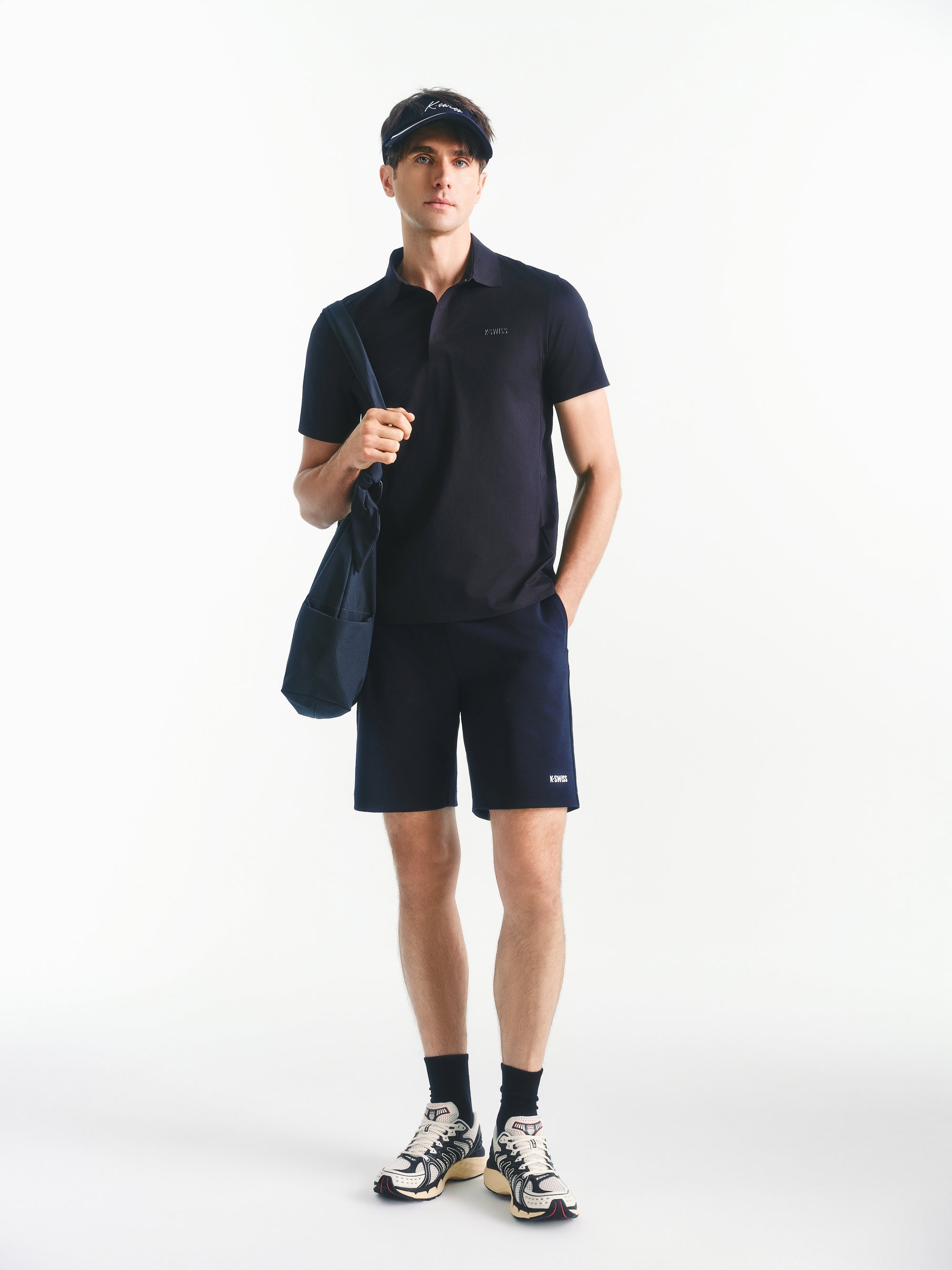 Short sleeve POLO